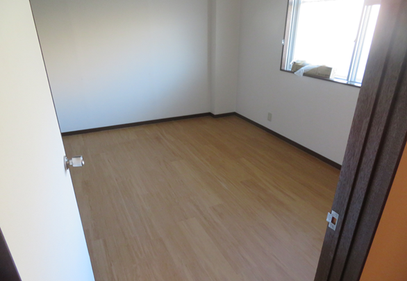 よこいの家①②③の居室