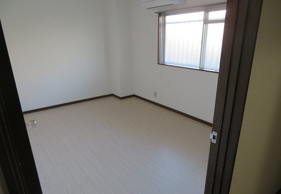 よこいの家①②③の居室