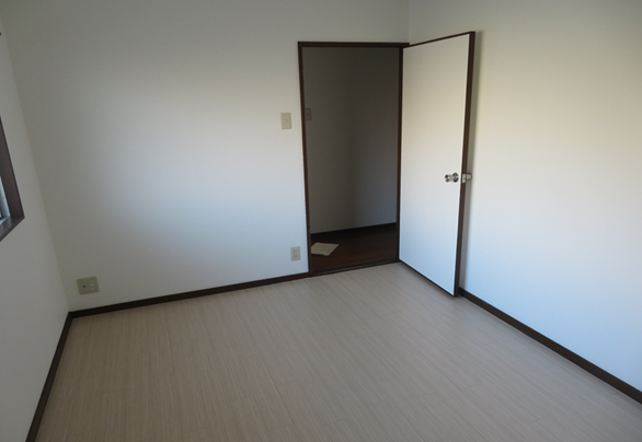 よこいの家①②③の居室