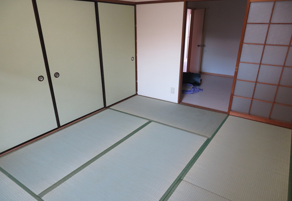 よこいの家①②③の居室