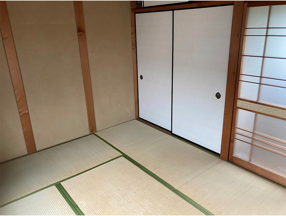 よこいの家吉津 名古屋市障害者グループホーム よこいの家